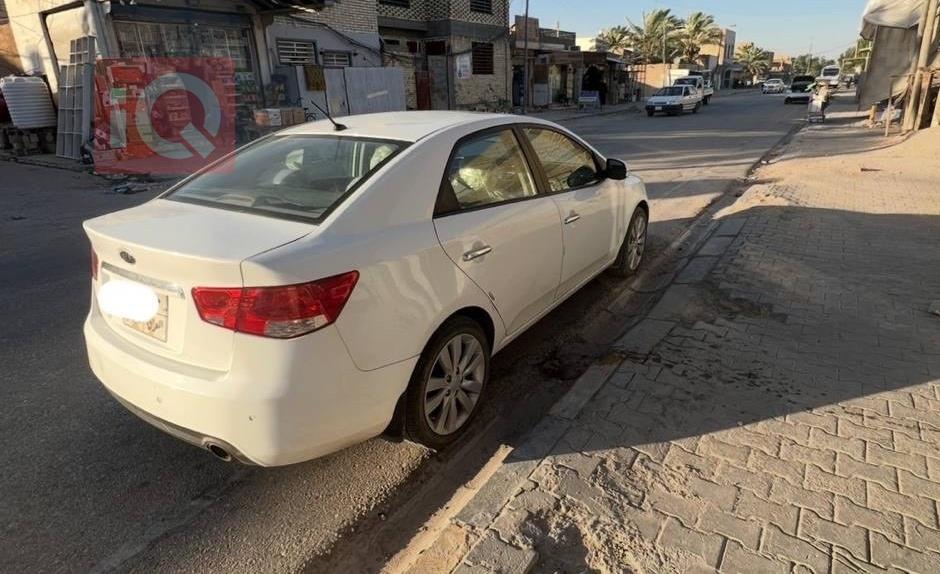 كيا سيراتو